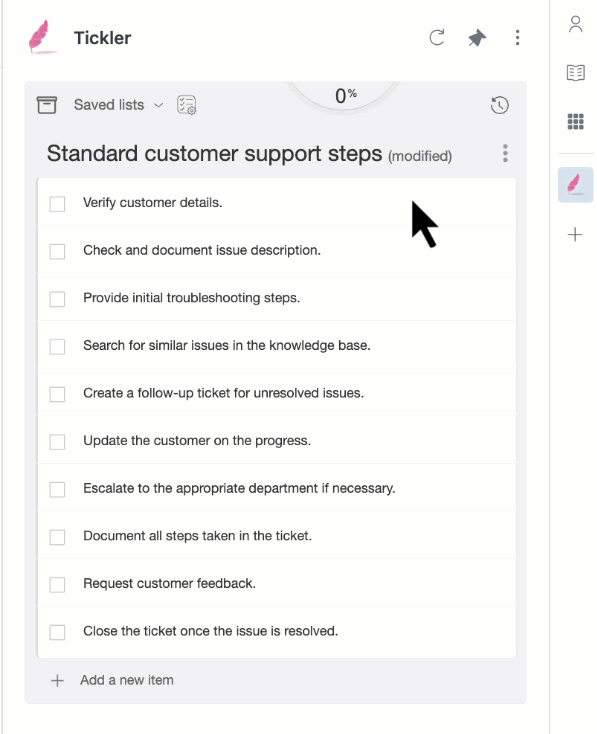 Deleting tasks - Tickler.gif