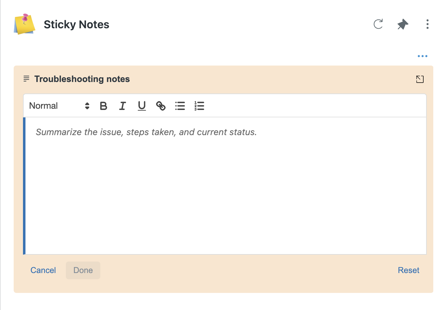 Improve Zendesk data quality with value hints, default values, and ...
